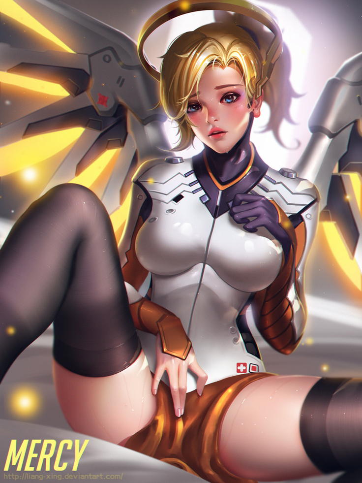 Liang Xing Artwork