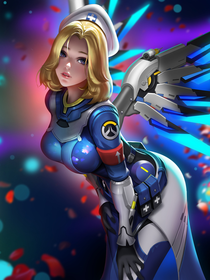 Liang Xing Artwork
