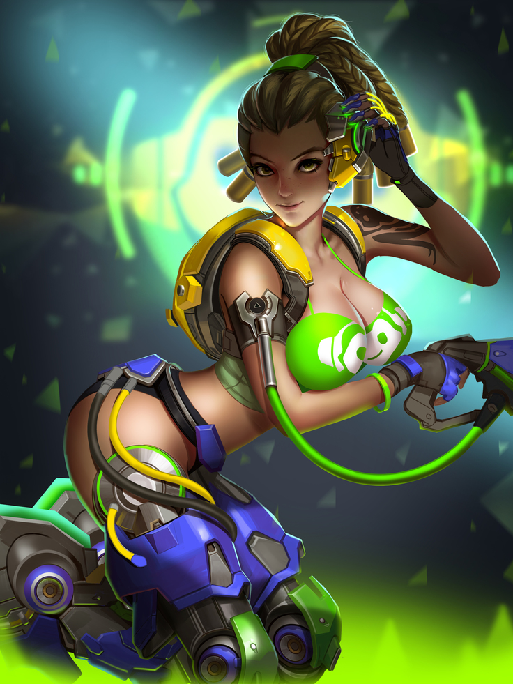 Liang Xing Artwork