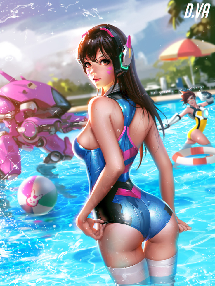 Liang Xing Artwork