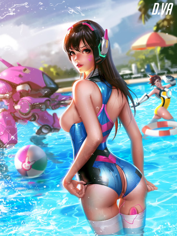 Liang Xing Artwork
