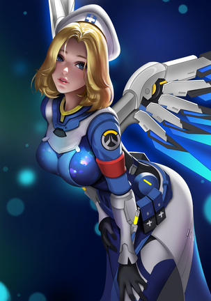 Liang Xing Artwork - Page 155