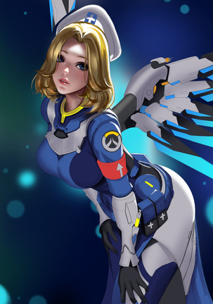 Liang Xing Artwork - Page 153