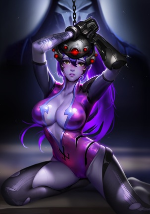 Liang Xing Artwork - Page 95