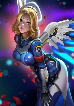 Liang Xing Artwork - Page 157