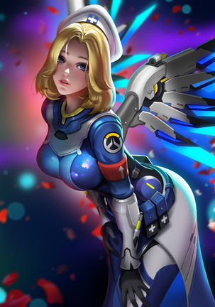 Liang Xing Artwork - Page 146