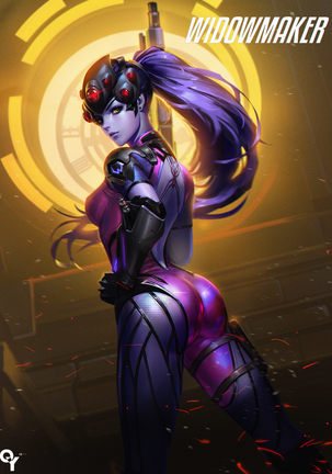 Liang Xing Artwork - Page 45