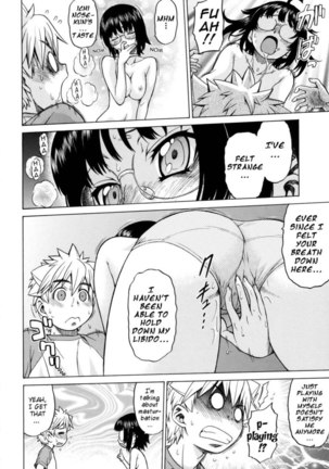 My first time with Prez Page #13