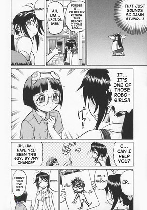 Petit Roid3Vol1 - Act6 Page #4