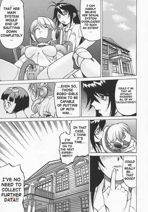 Petit Roid3Vol1 - Act6 - Page 1