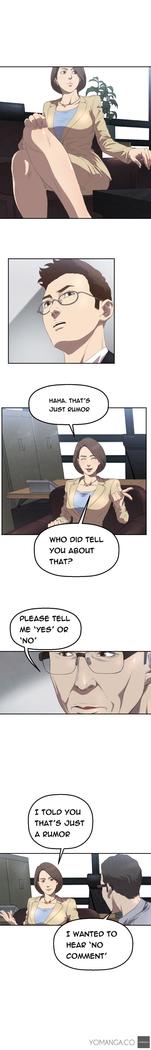 Club Sodom Ch.1-3