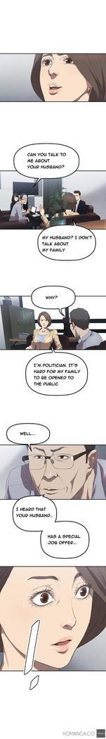 Club Sodom Ch.1-3