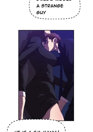 Club Sodom Ch.1-3 Page #17