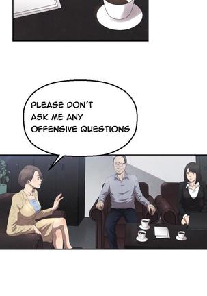 Club Sodom Ch.1-3 Page #36