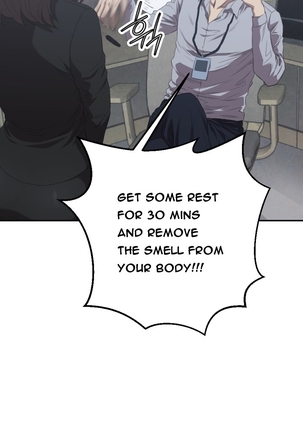 Club Sodom Ch.1-3 Page #22