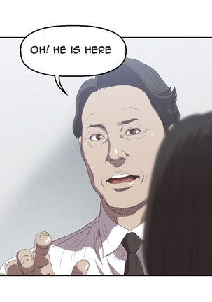 Club Sodom Ch.1-3 Page #26