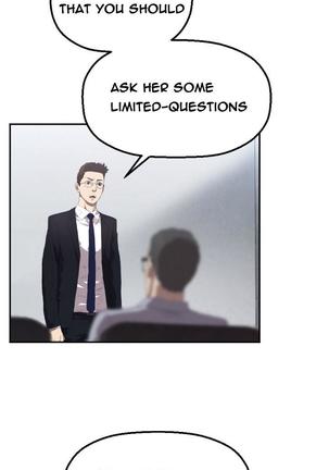 Club Sodom Ch.1-3 Page #38