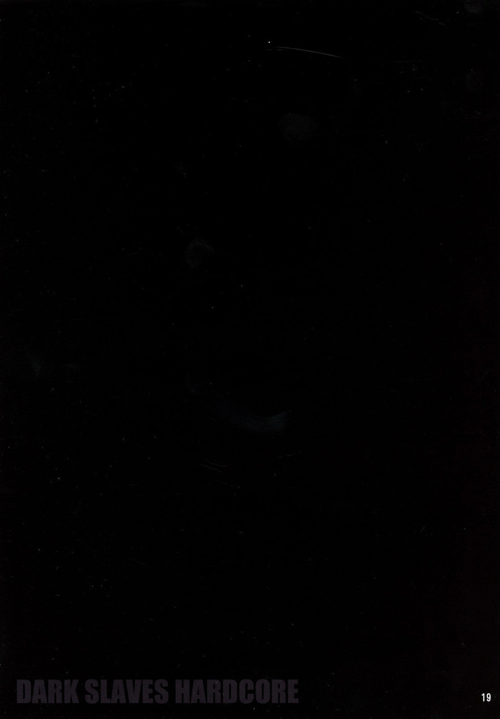 DARK SLAVES HARDCORE