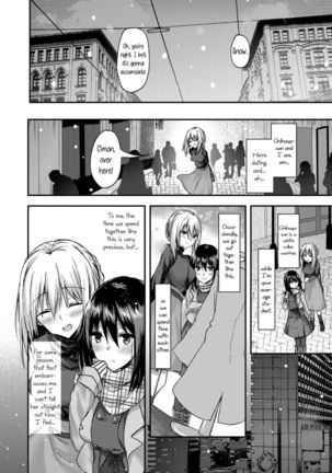 Lady x Lady bulbiferum Page #27
