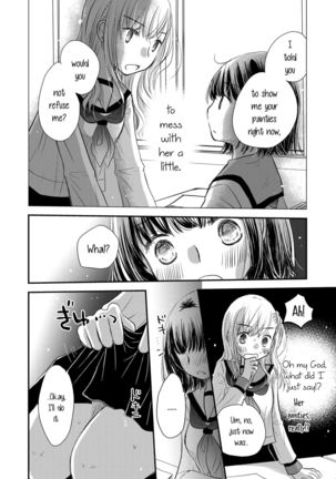 Lady x Lady bulbiferum Page #77