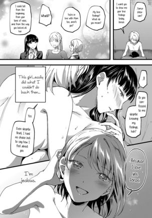 Lady x Lady bulbiferum Page #17