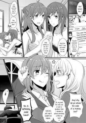 Lady x Lady bulbiferum Page #55