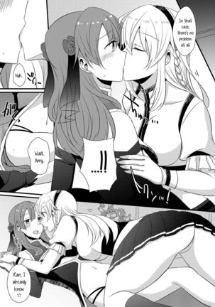 Lady x Lady bulbiferum Page #46