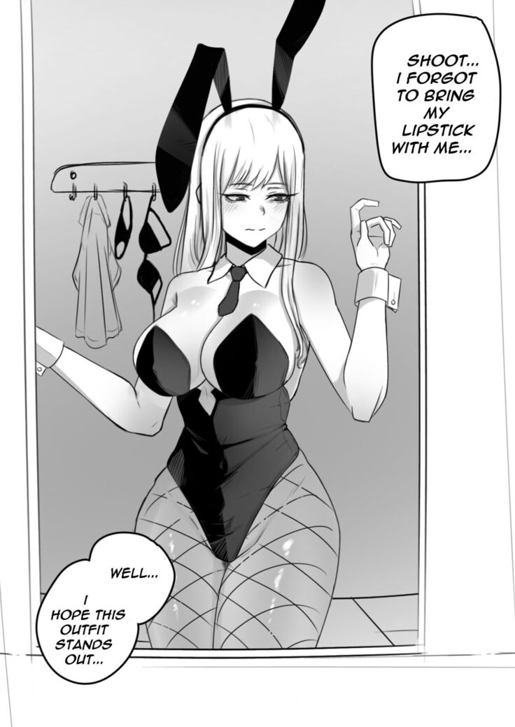 (Doujinshi) [nauvvii] Part-time job-Censored version (part time job) [DL version]