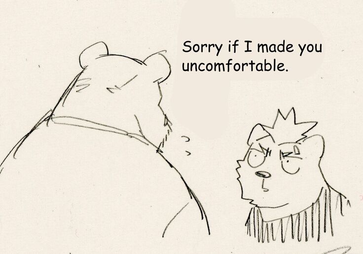 BAD Memories