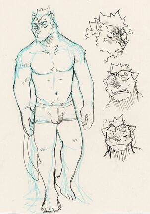 BAD Memories Page #68