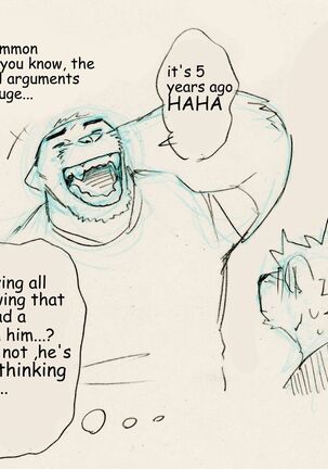 BAD Memories Page #35