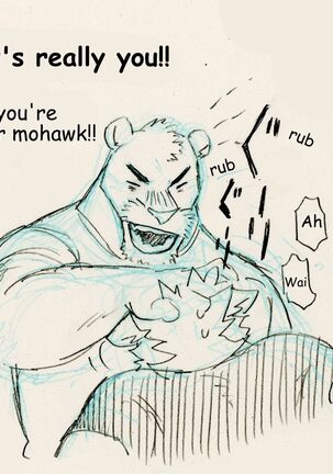 BAD Memories Page #31