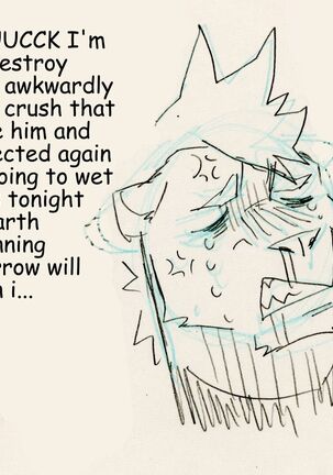 BAD Memories Page #39