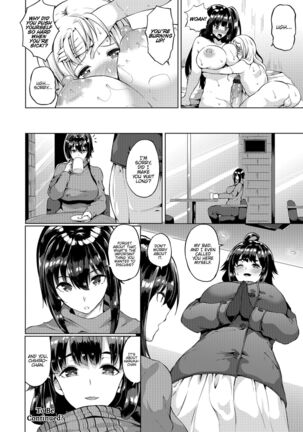 Futanari-sou no Otokonoko ch.1-6 Page #80
