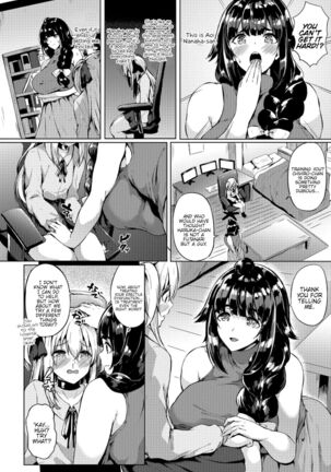 Futanari-sou no Otokonoko ch.1-6 Page #50
