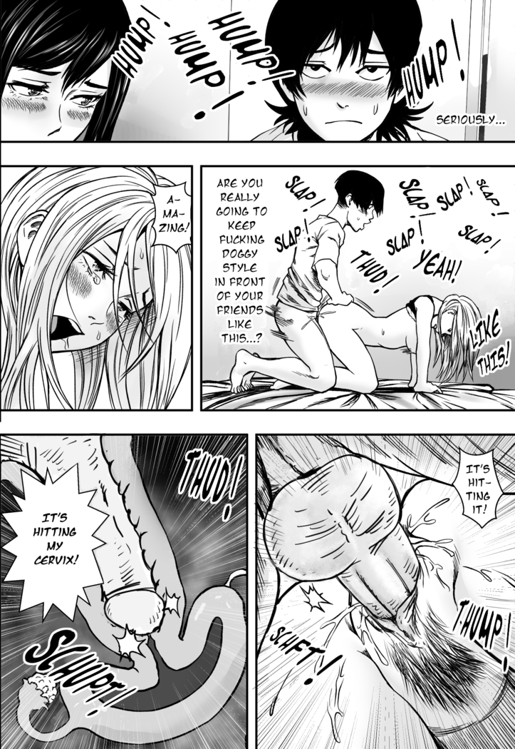 Natsu ni Madou