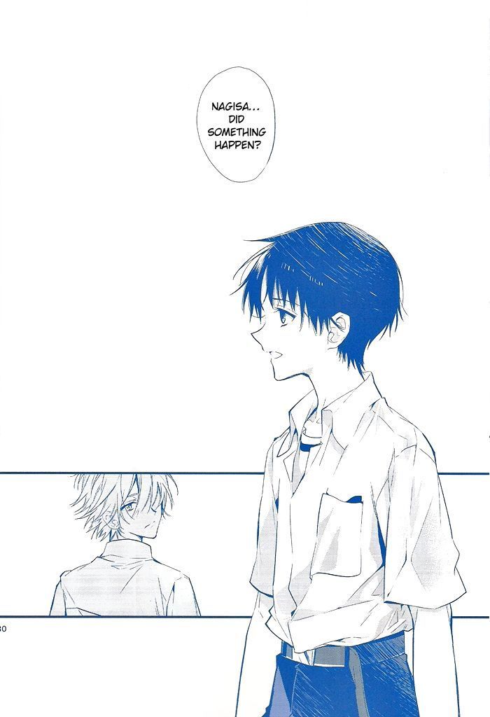 I Can’t Hate You