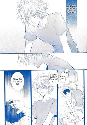I Can’t Hate You Page #61