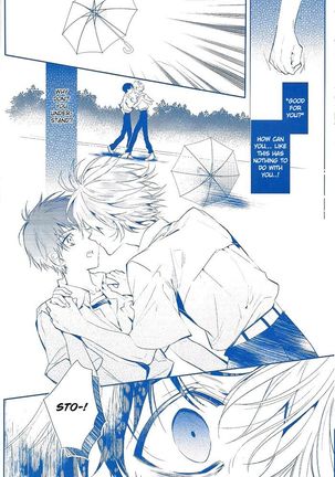 I Can’t Hate You Page #42