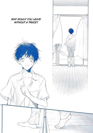 I Can’t Hate You Page #78