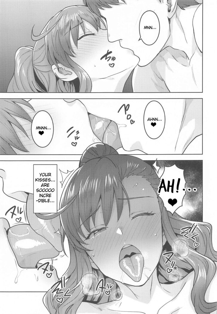 Leon to Onsen
