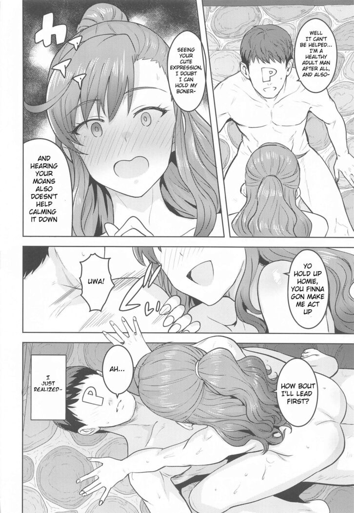 Leon to Onsen