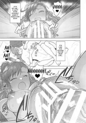 Leon to Onsen - Page 40