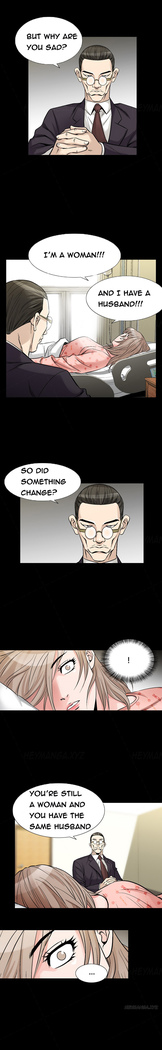 The Taste of  Hands Ch.1-64