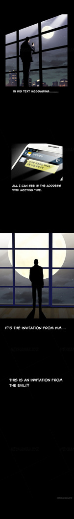 The Taste of  Hands Ch.1-64