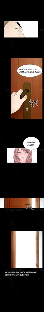 The Taste of  Hands Ch.1-64