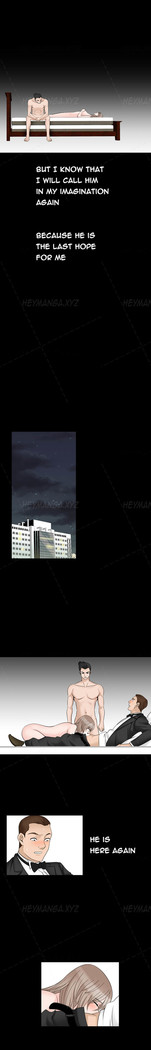 The Taste of  Hands Ch.1-64