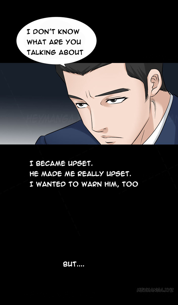 The Taste of  Hands Ch.1-64