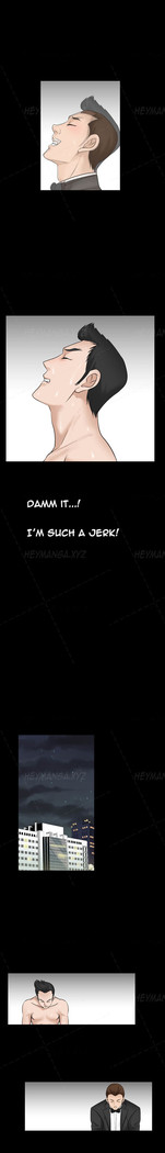 The Taste of  Hands Ch.1-64