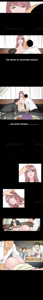 The Taste of  Hands Ch.1-64